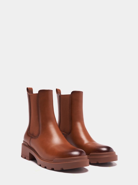 Botas Chelsea Botas Chelsea