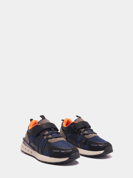 Sapatilhas Sapatilhas