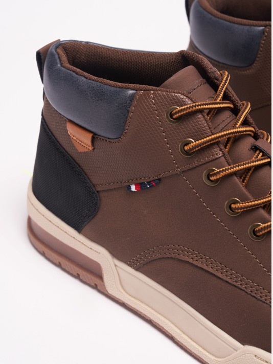 Botas cano baixo Botas cano baixo