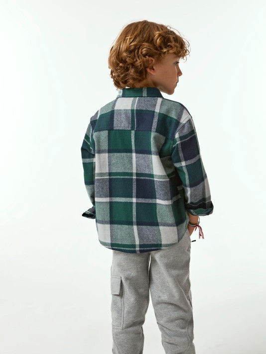 Camisa 100% algodão Camisa 100% algodão