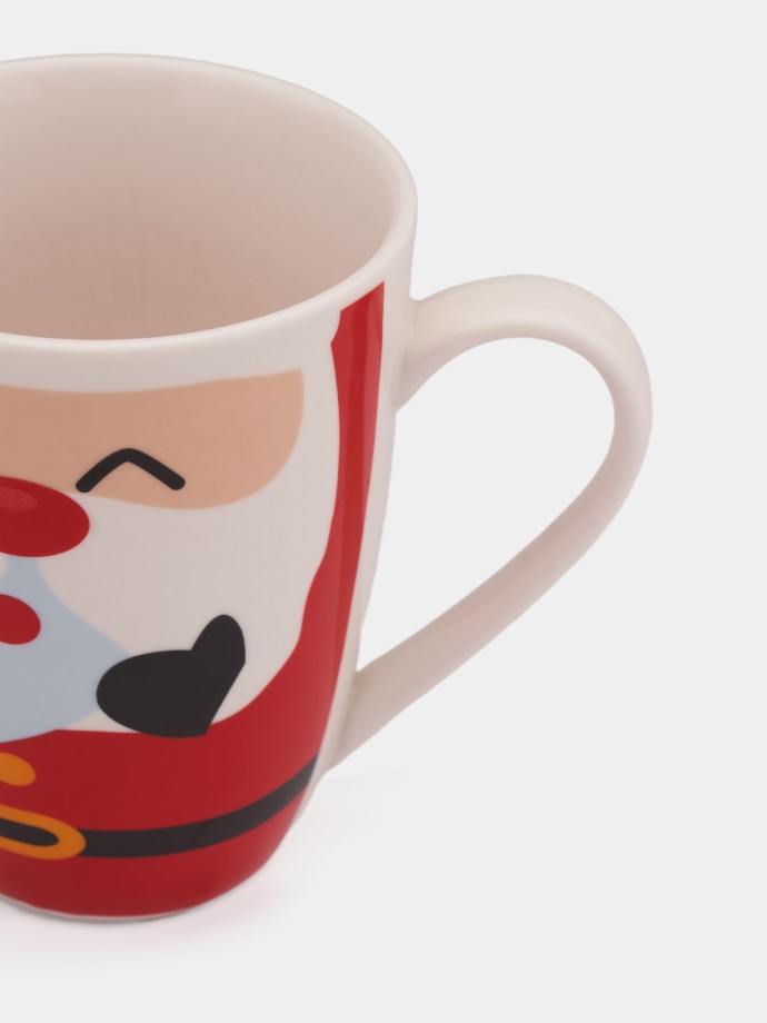Caneca Pai Natal