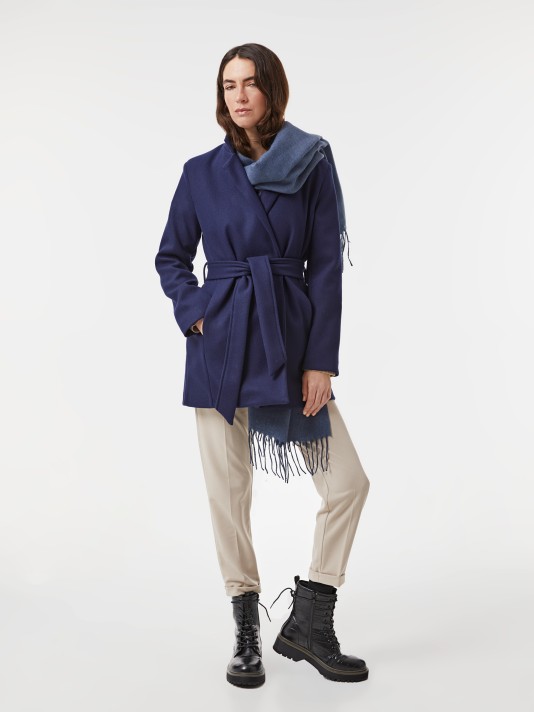 Casaco de fazenda Casaco de fazenda