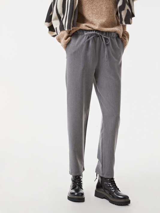 Calças jogger Calças jogger