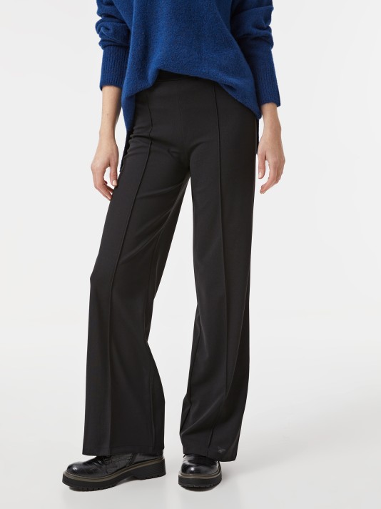 Calças malha Calças malha