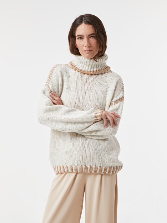 Camisola malha Camisola malha