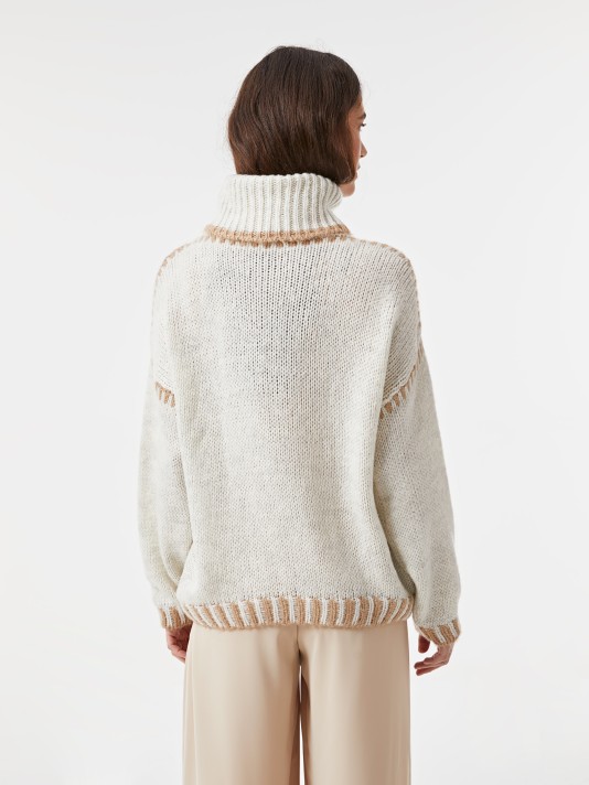 Camisola malha Camisola malha