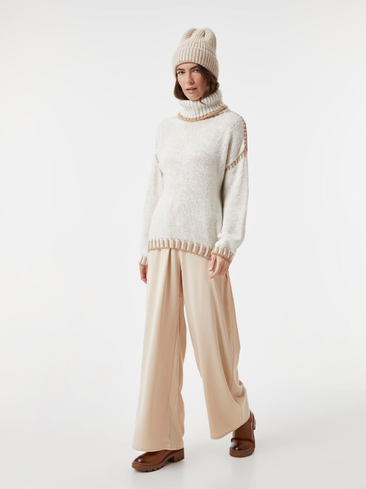 Camisola malha Camisola malha