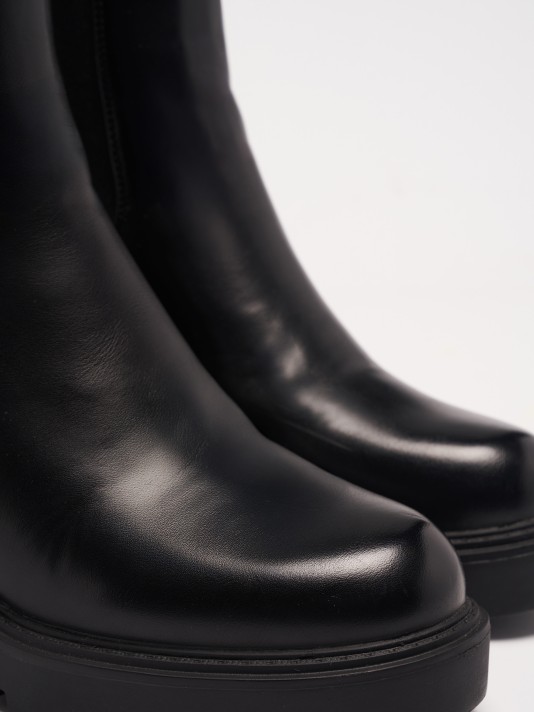 Botas Chelsea Botas Chelsea