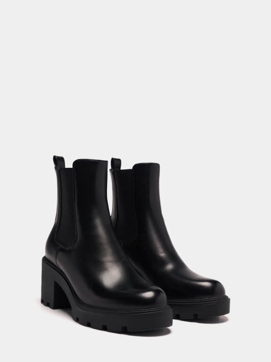 Botas Chelsea Botas Chelsea