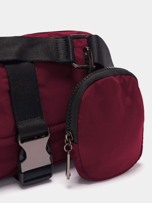 Mala tiracolo Mala tiracolo