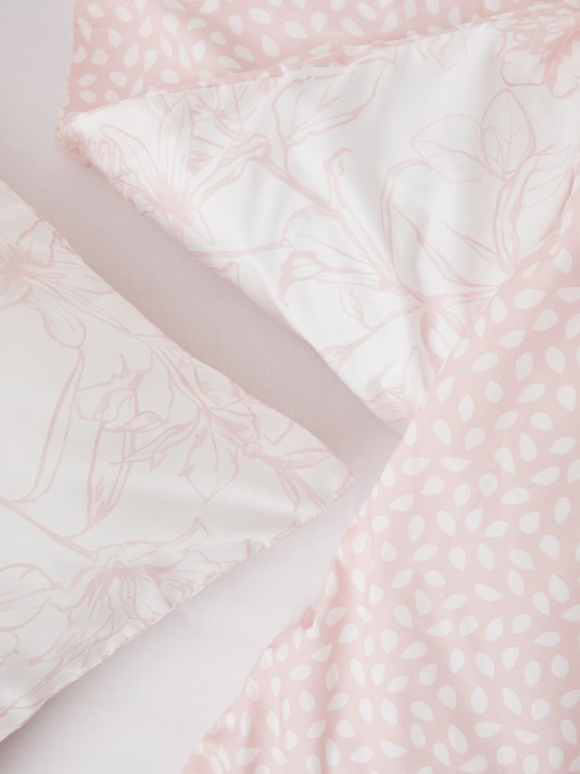 Capa edredão de casal Capa edredão de casal