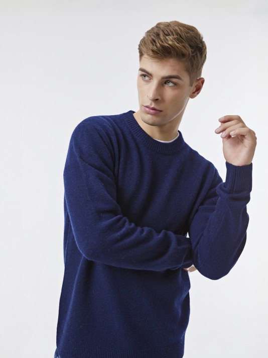 Camisola de malha Camisola de malha