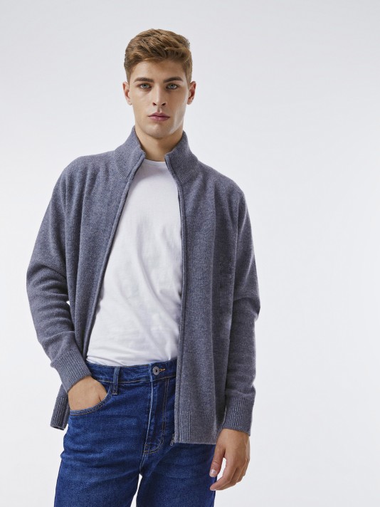 Casaco de malha Casaco de malha