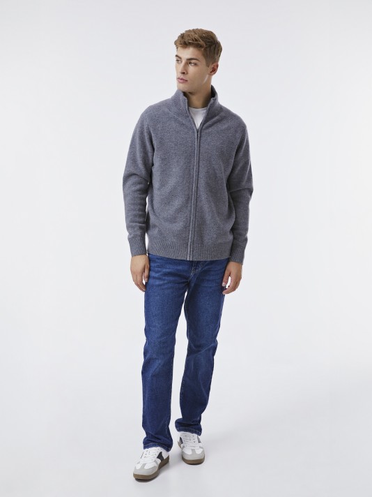 Casaco de malha Casaco de malha