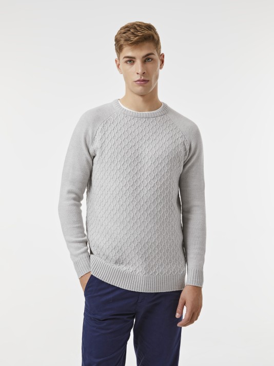 Camisola de malha Camisola de malha
