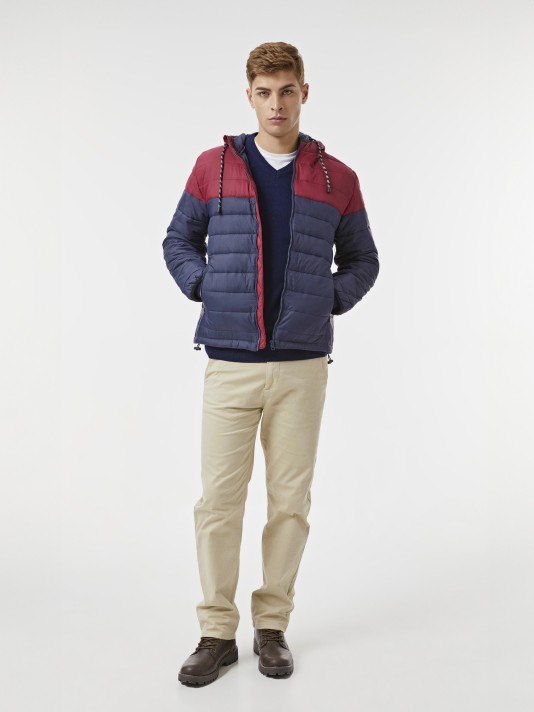 Calças chino Calças chino