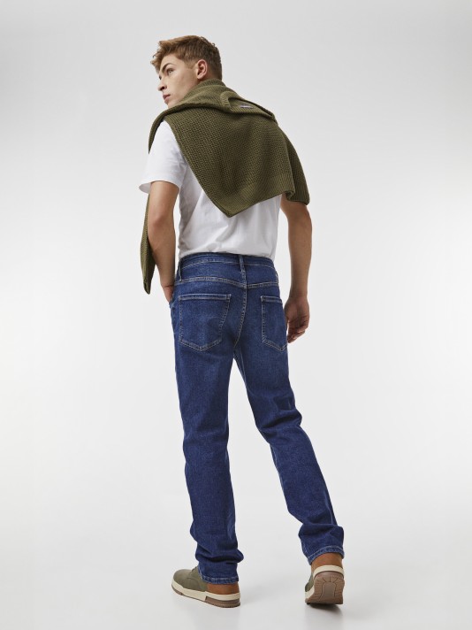 Jeans 5 bolsos Jeans 5 bolsos