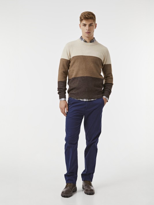 Camisola de malha Camisola de malha