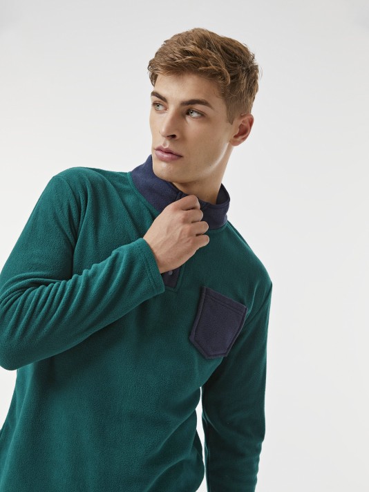 Pijama polar Pijama polar