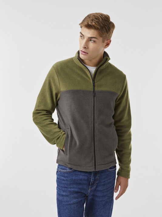 Casaco polar Casaco polar