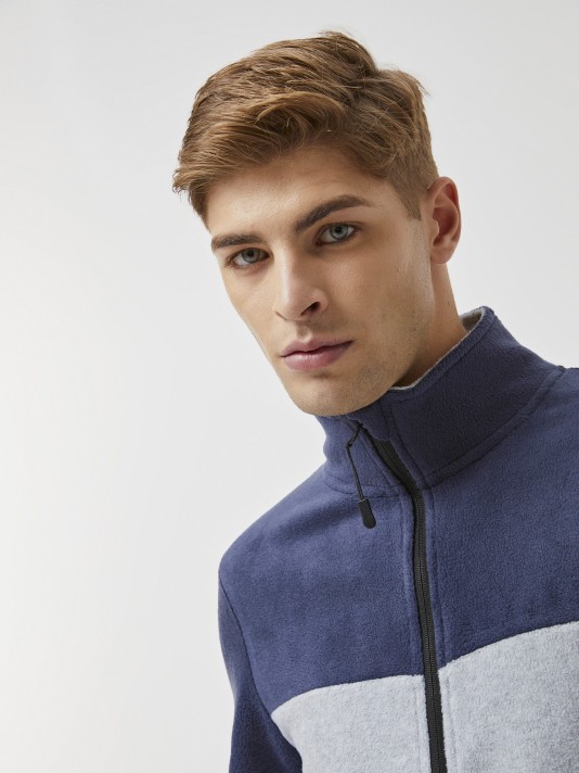 Casaco polar Casaco polar