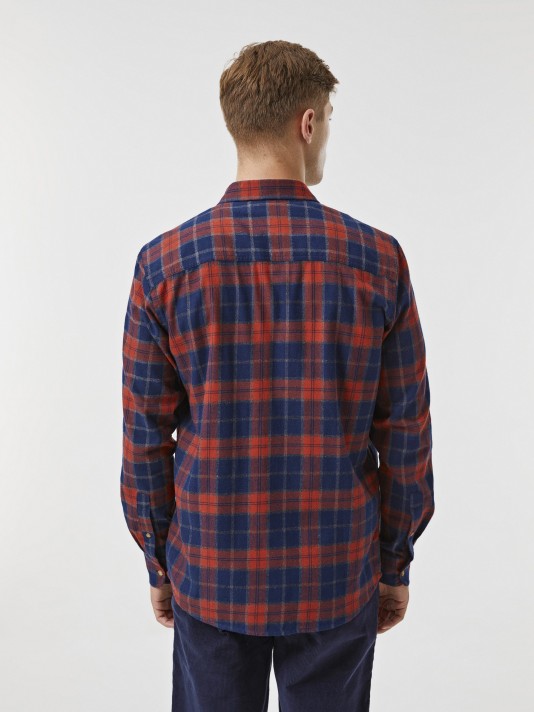 Camisa 100% algodão Camisa 100% algodão