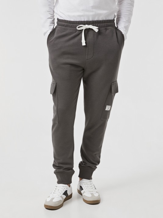 Calças desportivas Calças desportivas