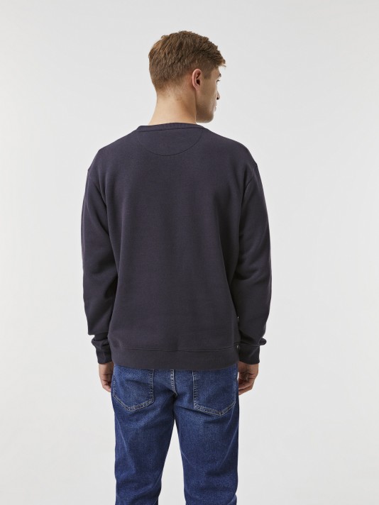 Sweatshirt natalícia Sweatshirt natalícia