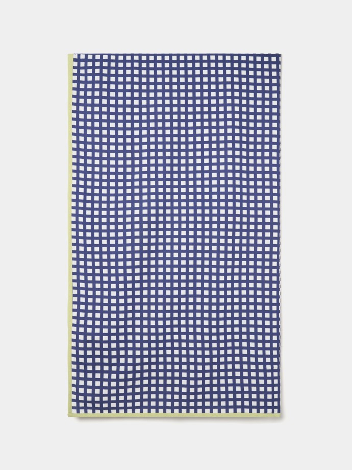 Toalha de Mesa com Estampado 