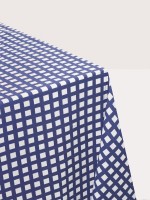 Toalha de Mesa com Estampado 
