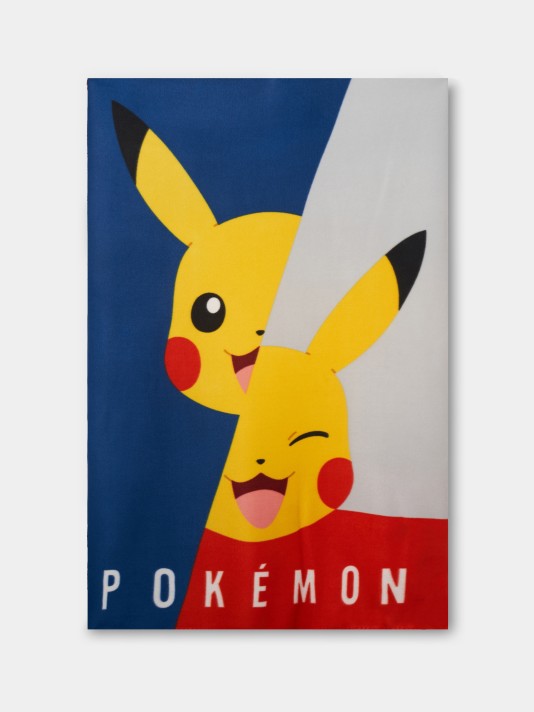 Manta Pokmon