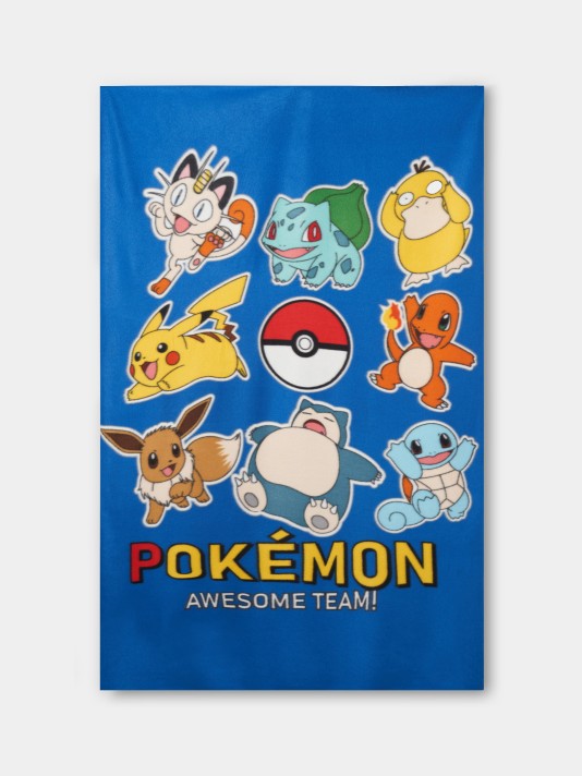 Manta Pokmon