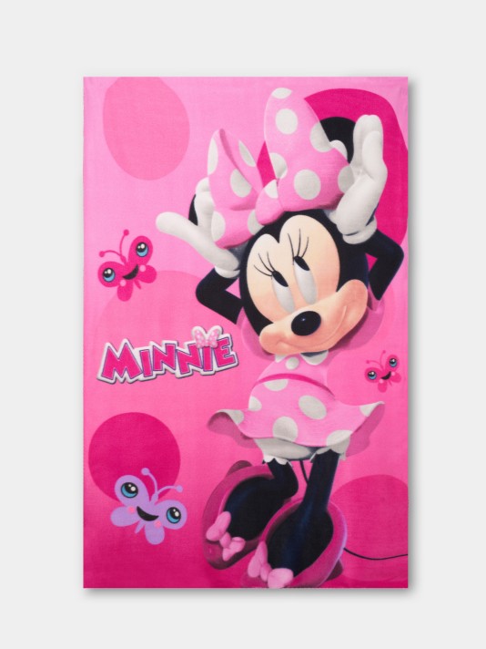 Manta Disney