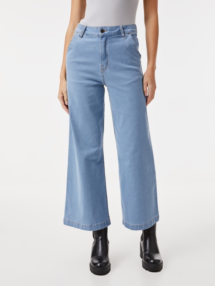 Calas de ganga marine fit