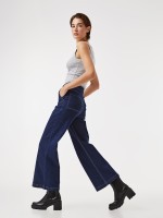 Jeans marine fit