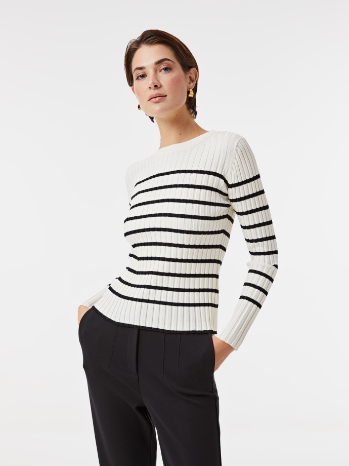 Camisola malha