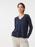 Camisola de malha
