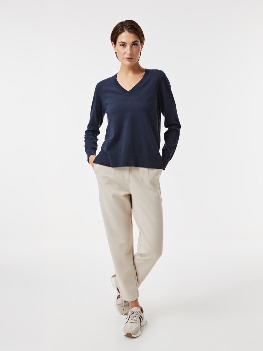 Camisola de malha Camisola de malha