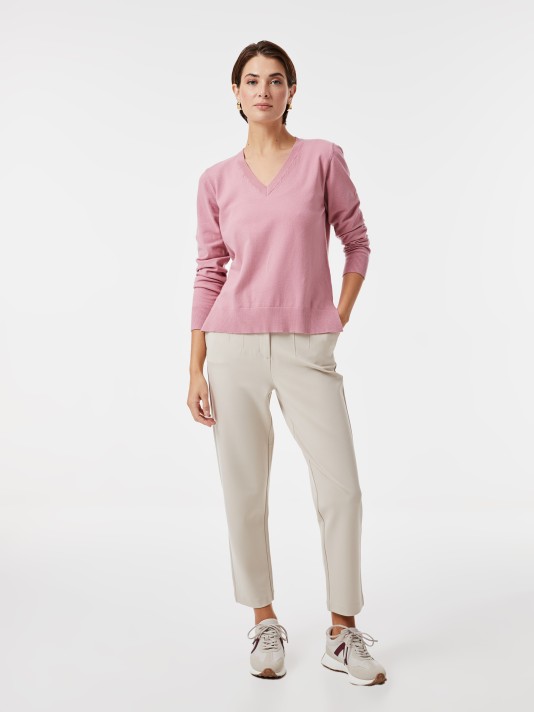 Camisola de malha Camisola de malha