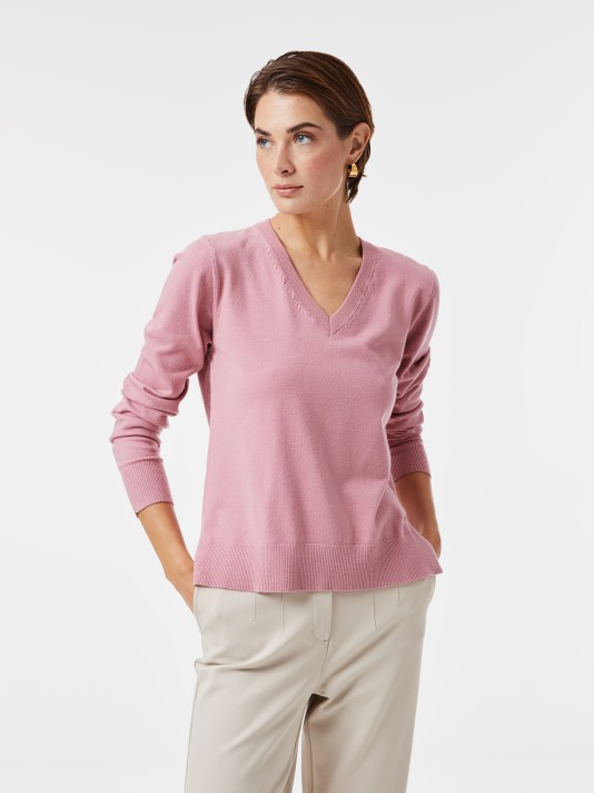 Camisola de malha Camisola de malha