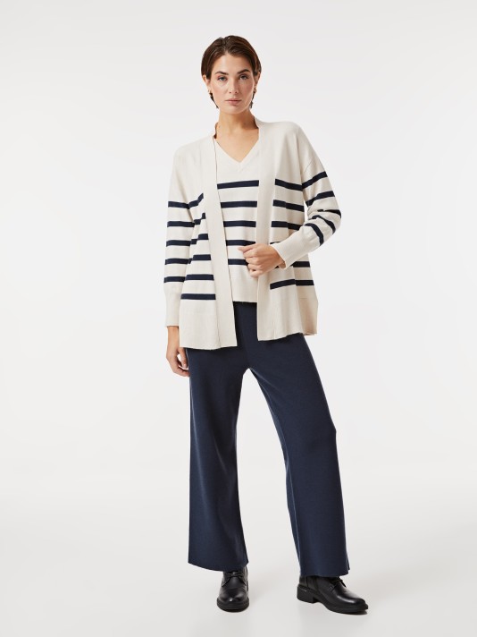 Casaco de malha Casaco de malha