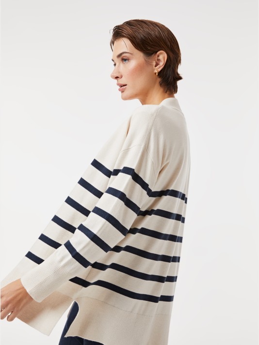 Casaco de malha Casaco de malha