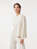 Camisola malha