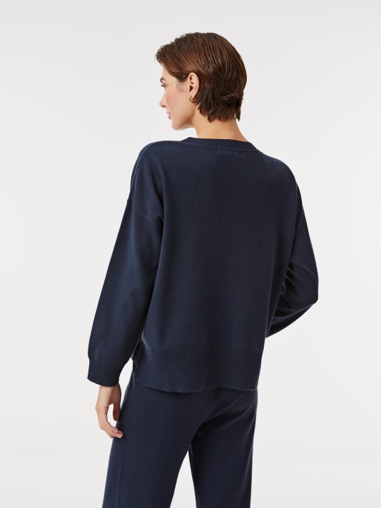 Camisola malha Camisola malha