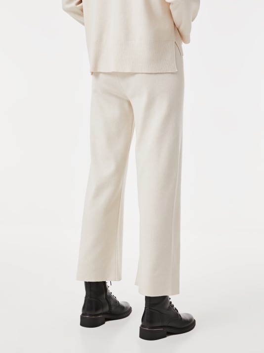 Calças malha Calças malha