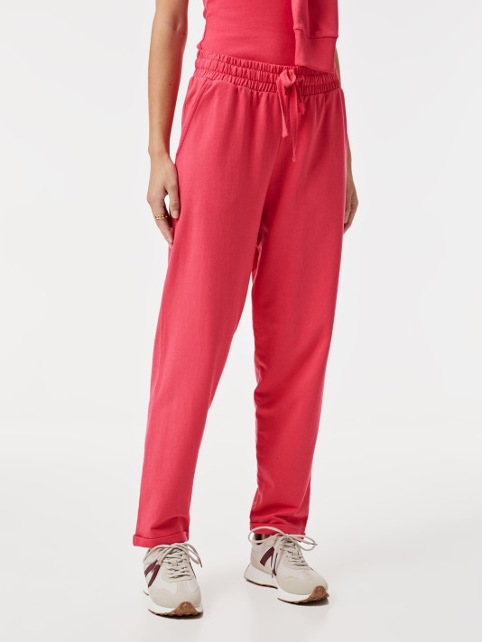 Calças malha Calças malha