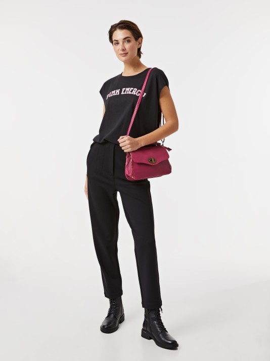 T-shirt estampada T-shirt estampada