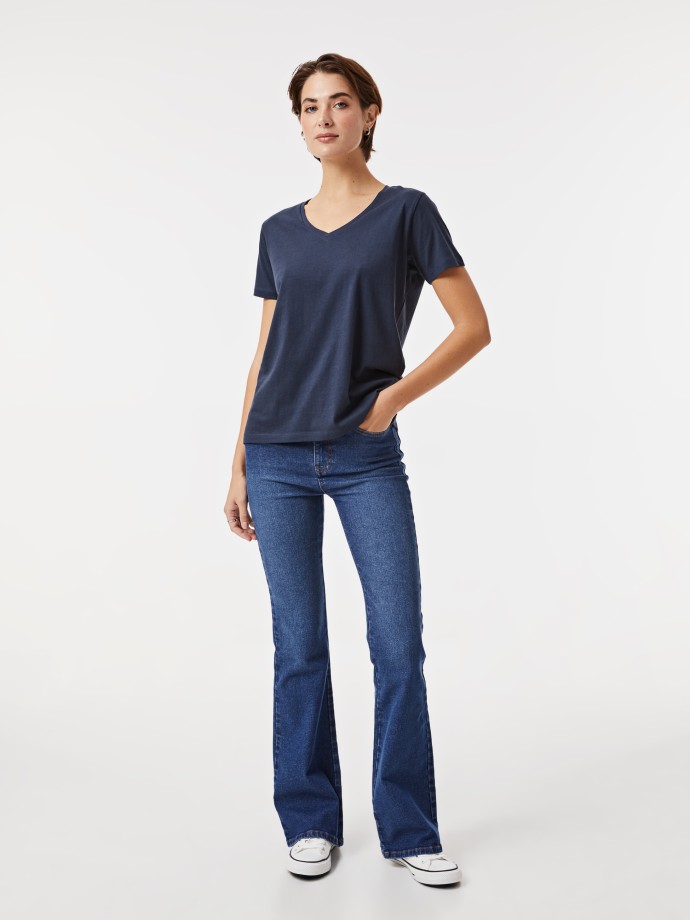T-shirt bsica