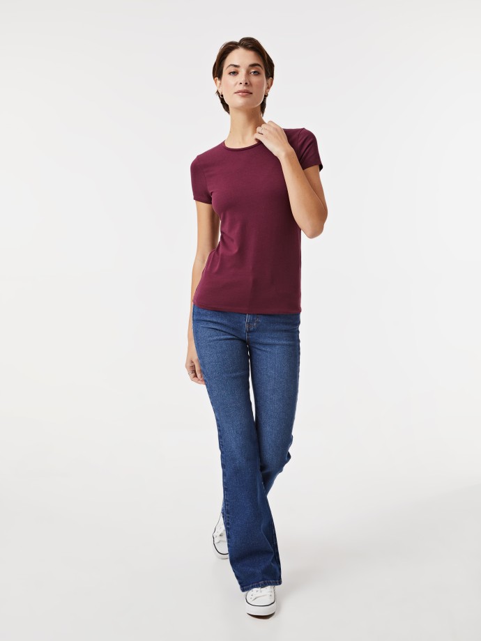 T-Shirt bsica