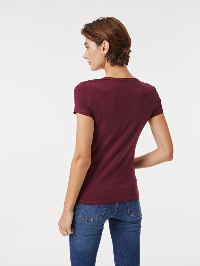 T-Shirt bsica